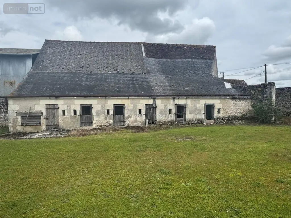 Maison a vendre Tauxigny-Saint-Bauld 37310 Indre-et-Loire 37 92 m2 4 pièces 189840 euros 086/2026000669 006