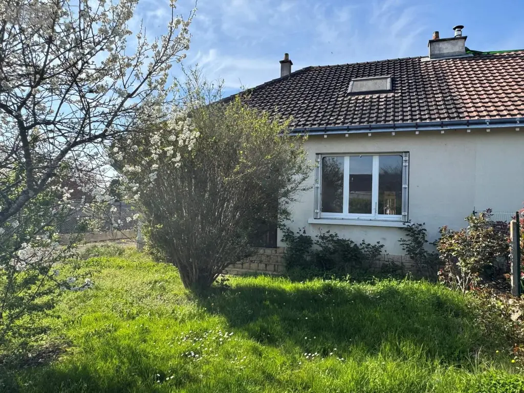 Maison a vendre Esvres 37320 Indre-et-Loire 37 60 m2 3 pièces 179360 euros 034/2025001055 010