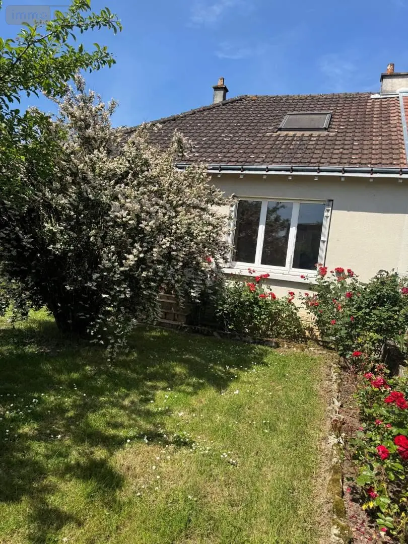 Maison a vendre Esvres 37320 Indre-et-Loire 37 60 m2 3 pièces 179360 euros 034/2025001055 013