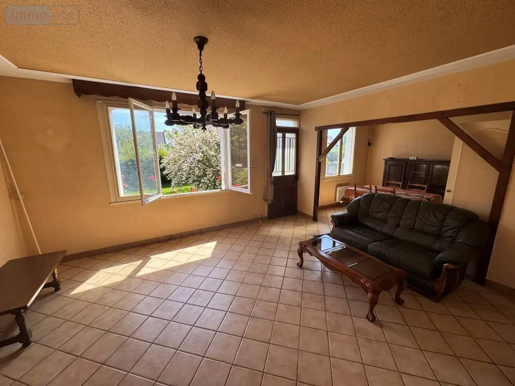 Maison a vendre Esvres 37320 Indre-et-Loire 37 60 m2 3 pièces 179360 euros 034/2025001055 002
