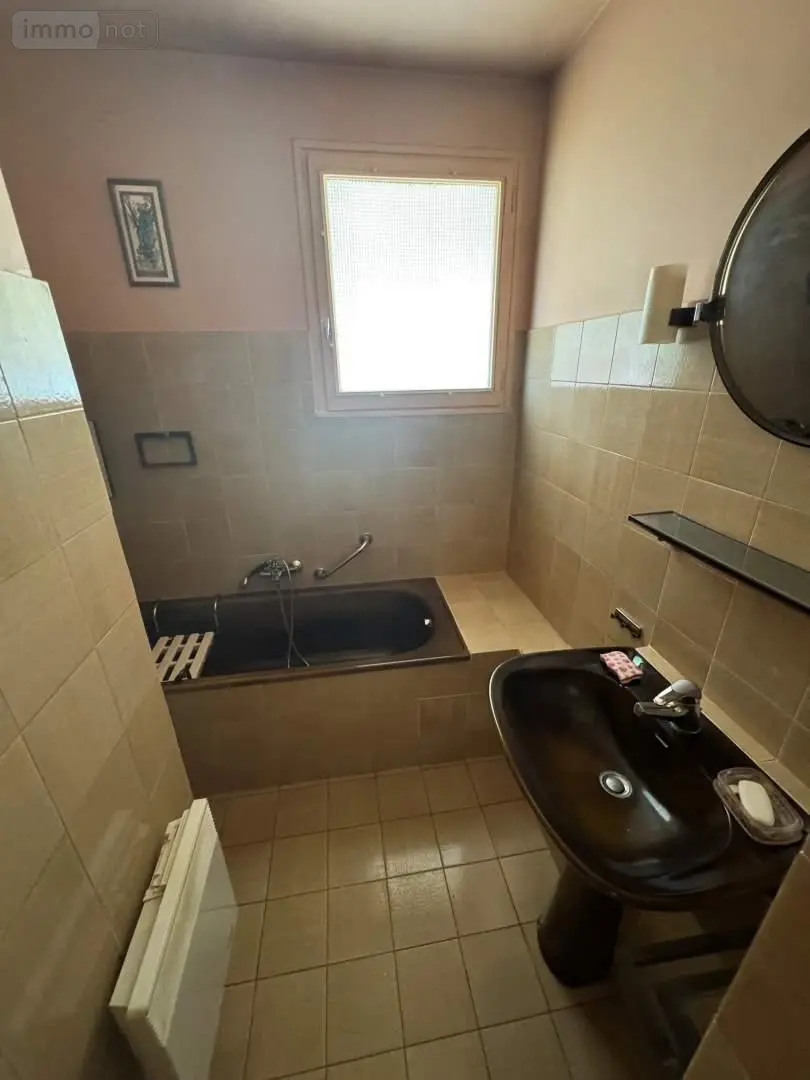 Maison a vendre Esvres 37320 Indre-et-Loire 37 60 m2 3 pièces 179360 euros 034/2025001055 004