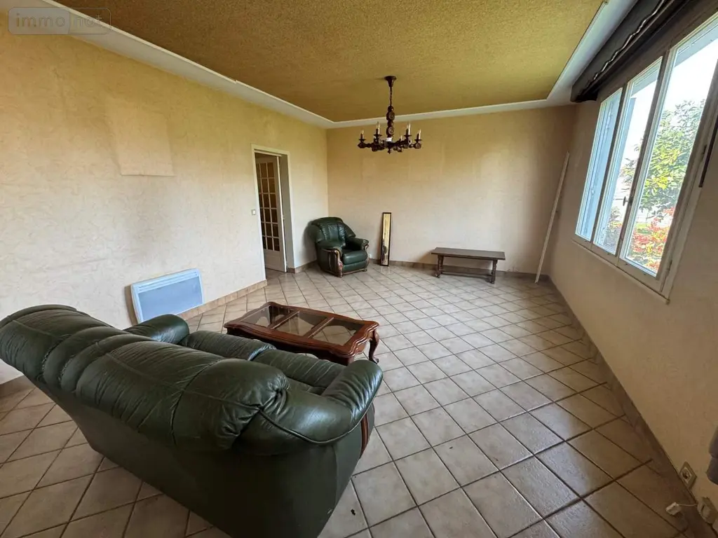 Maison a vendre Esvres 37320 Indre-et-Loire 37 60 m2 3 pièces 179360 euros 034/2025001055 007
