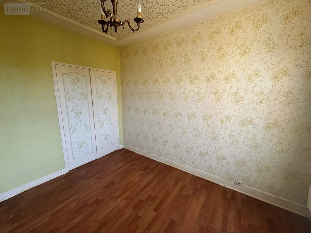 Maison a vendre Esvres 37320 Indre-et-Loire 37 60 m2 3 pièces 179360 euros 034/2025001055 008