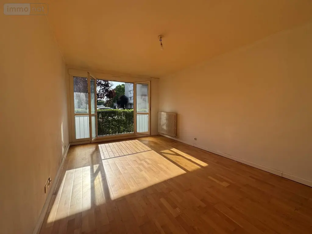 Appartement a vendre Joué-lès-Tours 37300 Indre-et-Loire 37 48 m2 2 pièces 86920 euros 034/2026000359 002