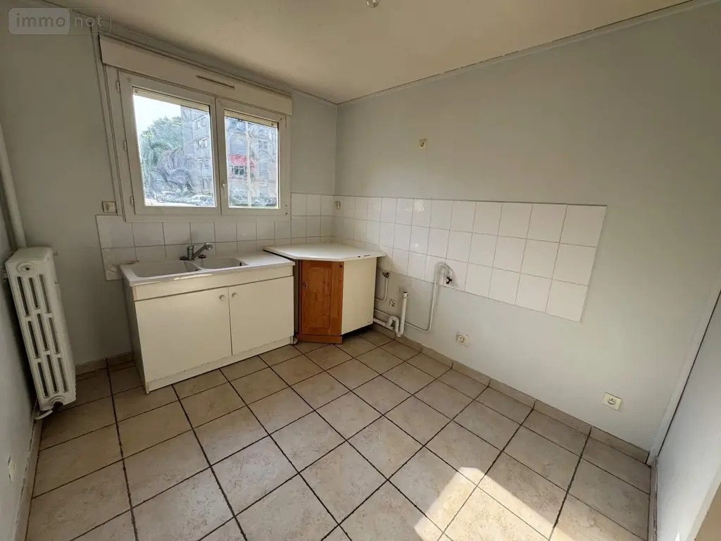Appartement a vendre Joué-lès-Tours 37300 Indre-et-Loire 37 48 m2 2 pièces 86920 euros 034/2026000359 003