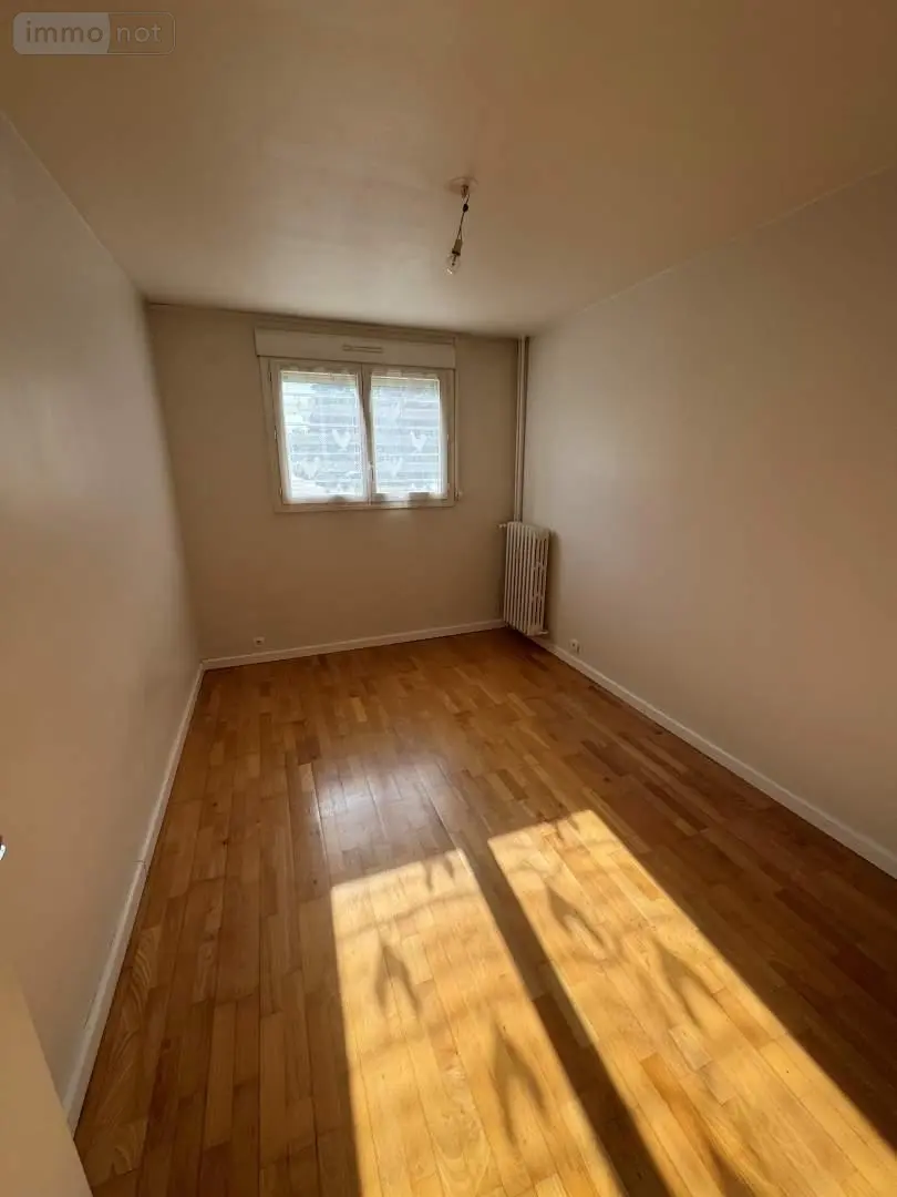 Appartement a vendre Joué-lès-Tours 37300 Indre-et-Loire 37 48 m2 2 pièces 86920 euros 034/2026000359 006