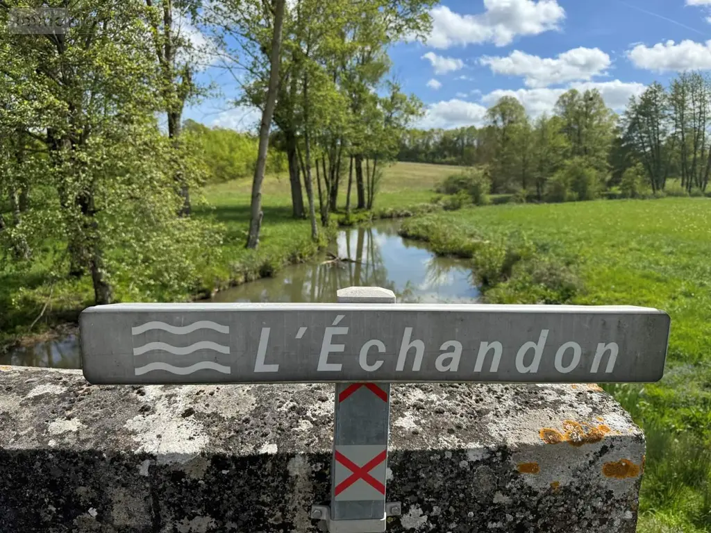 Terrains de loisirs bois etangs a vendre Tauxigny-Saint-Bauld 37310 Indre-et-Loire 37 8100 euros 034/2026000309 003