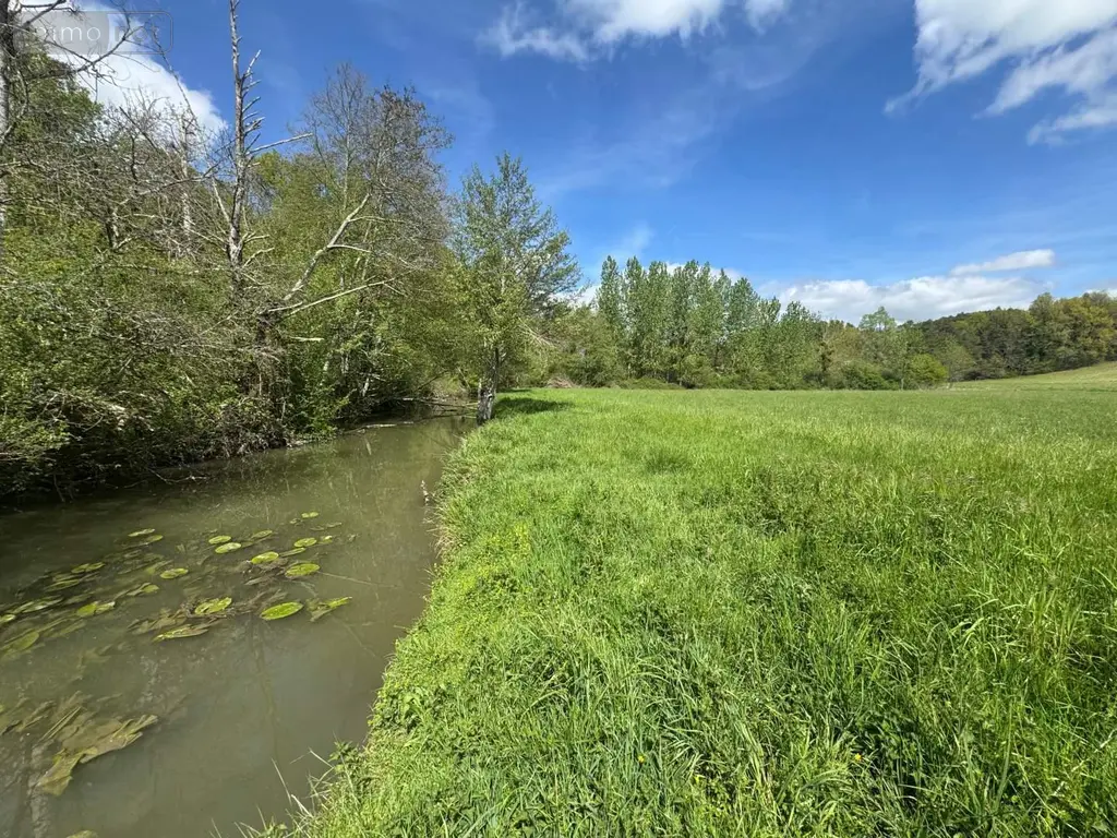 Terrains de loisirs bois etangs a vendre Tauxigny-Saint-Bauld 37310 Indre-et-Loire 37 8100 euros 034/2026000309 008