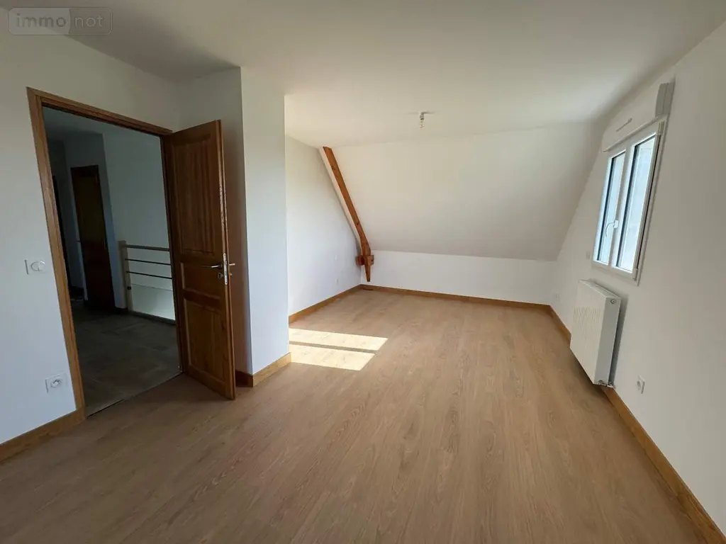 Maison a vendre Esvres 37320 Indre-et-Loire 37 143 m2 6 pièces 430000 euros 034/2026000317 011