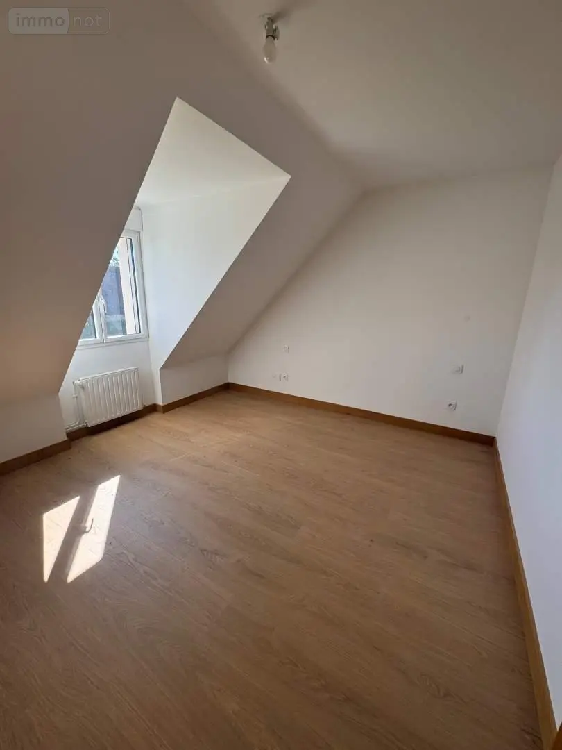 Maison a vendre Esvres 37320 Indre-et-Loire 37 143 m2 6 pièces 430000 euros 034/2026000317 012