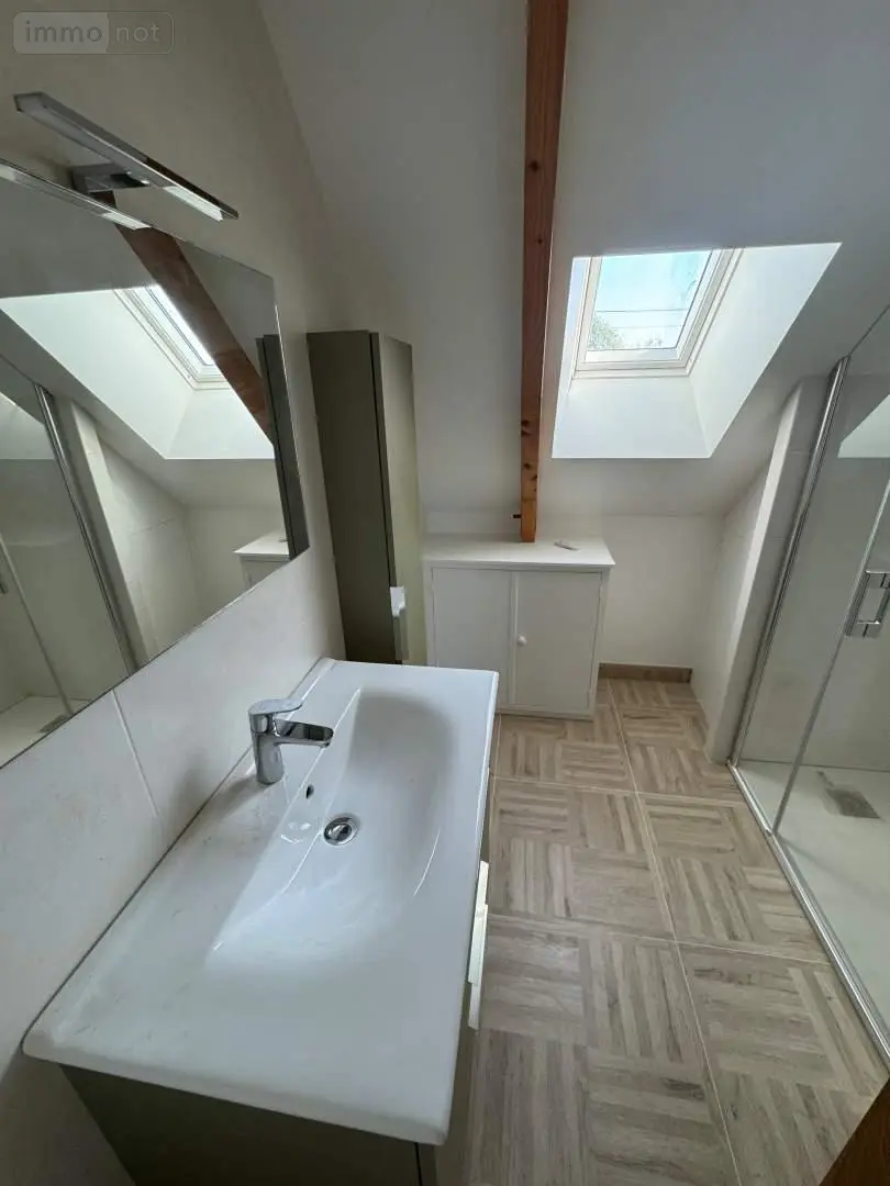 Maison a vendre Esvres 37320 Indre-et-Loire 37 143 m2 6 pièces 430000 euros 034/2026000317 014