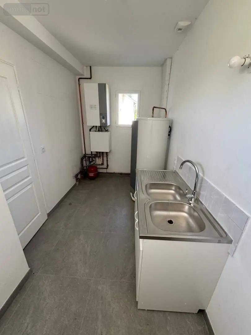 Maison a vendre Esvres 37320 Indre-et-Loire 37 143 m2 6 pièces 430000 euros 034/2026000317 015
