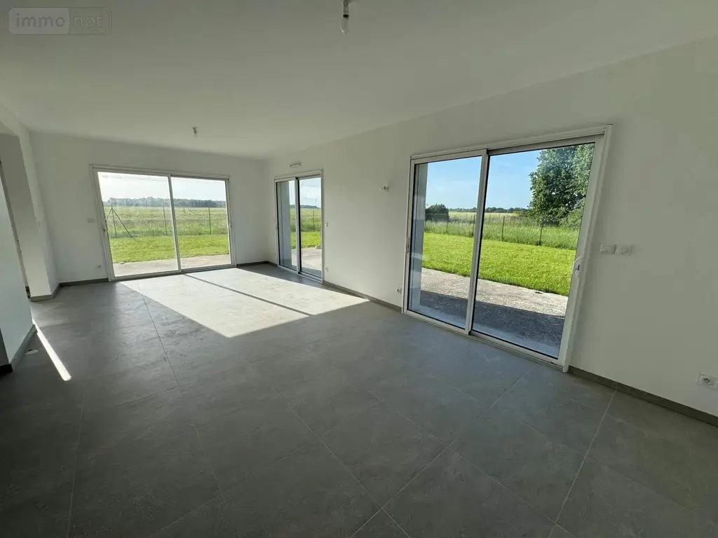 Maison a vendre Esvres 37320 Indre-et-Loire 37 143 m2 6 pièces 430000 euros 034/2026000317 002
