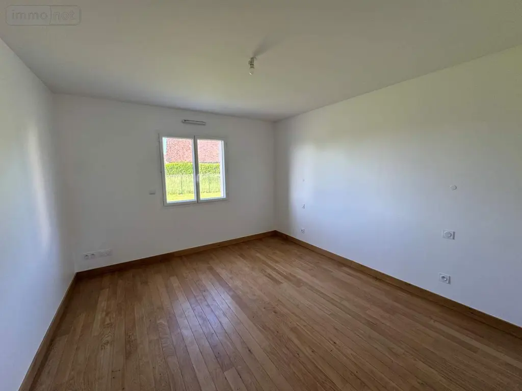 Maison a vendre Esvres 37320 Indre-et-Loire 37 143 m2 6 pièces 430000 euros 034/2026000317 005