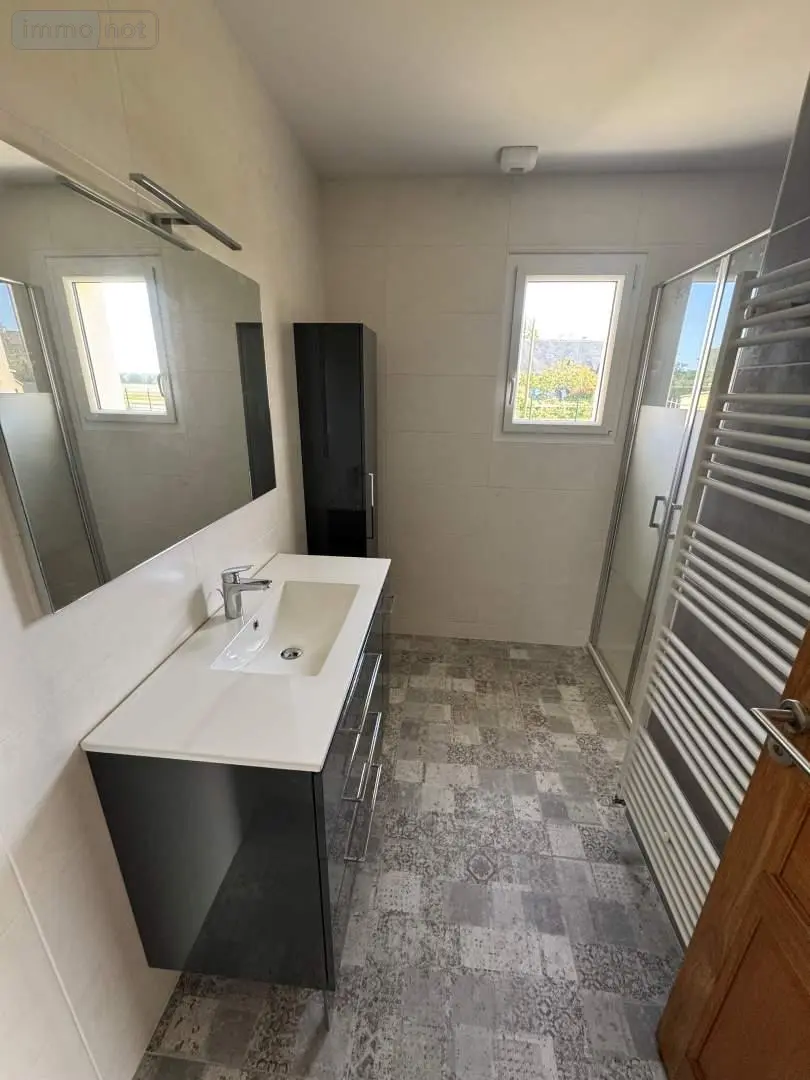 Maison a vendre Esvres 37320 Indre-et-Loire 37 143 m2 6 pièces 430000 euros 034/2026000317 006