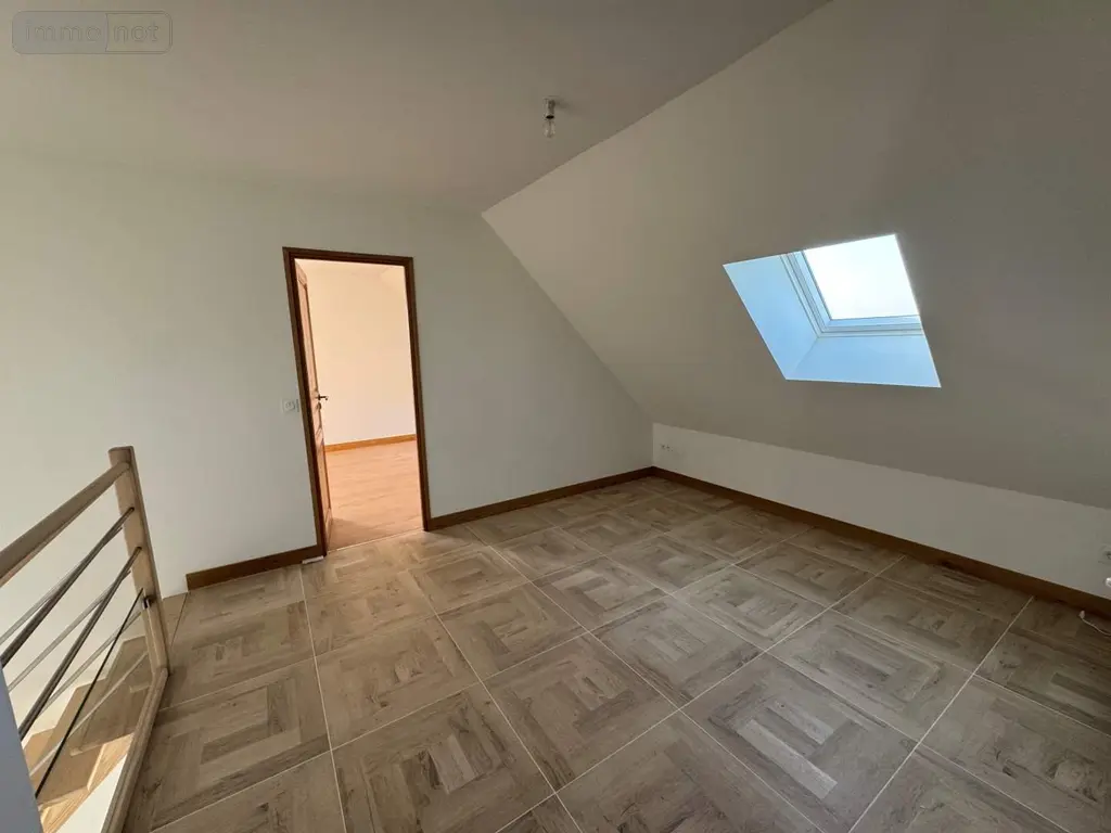 Maison a vendre Esvres 37320 Indre-et-Loire 37 143 m2 6 pièces 430000 euros 034/2026000317 008