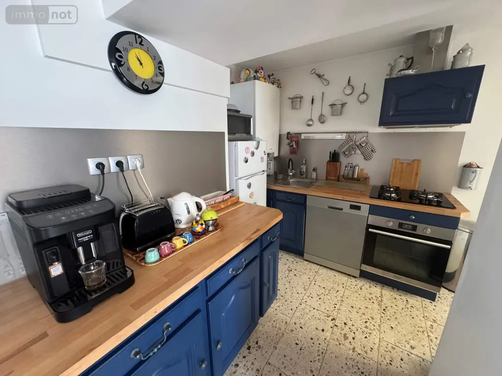 Maison a vendre Reignac-sur-Indre 37310 Indre-et-Loire 37 70 m2 3 pièces 169000 euros 034/2026000451 003