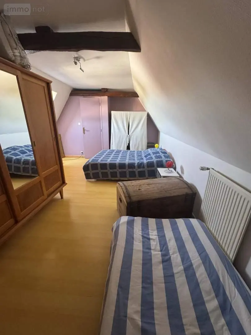 Maison a vendre Reignac-sur-Indre 37310 Indre-et-Loire 37 70 m2 3 pièces 169000 euros 034/2026000451 008