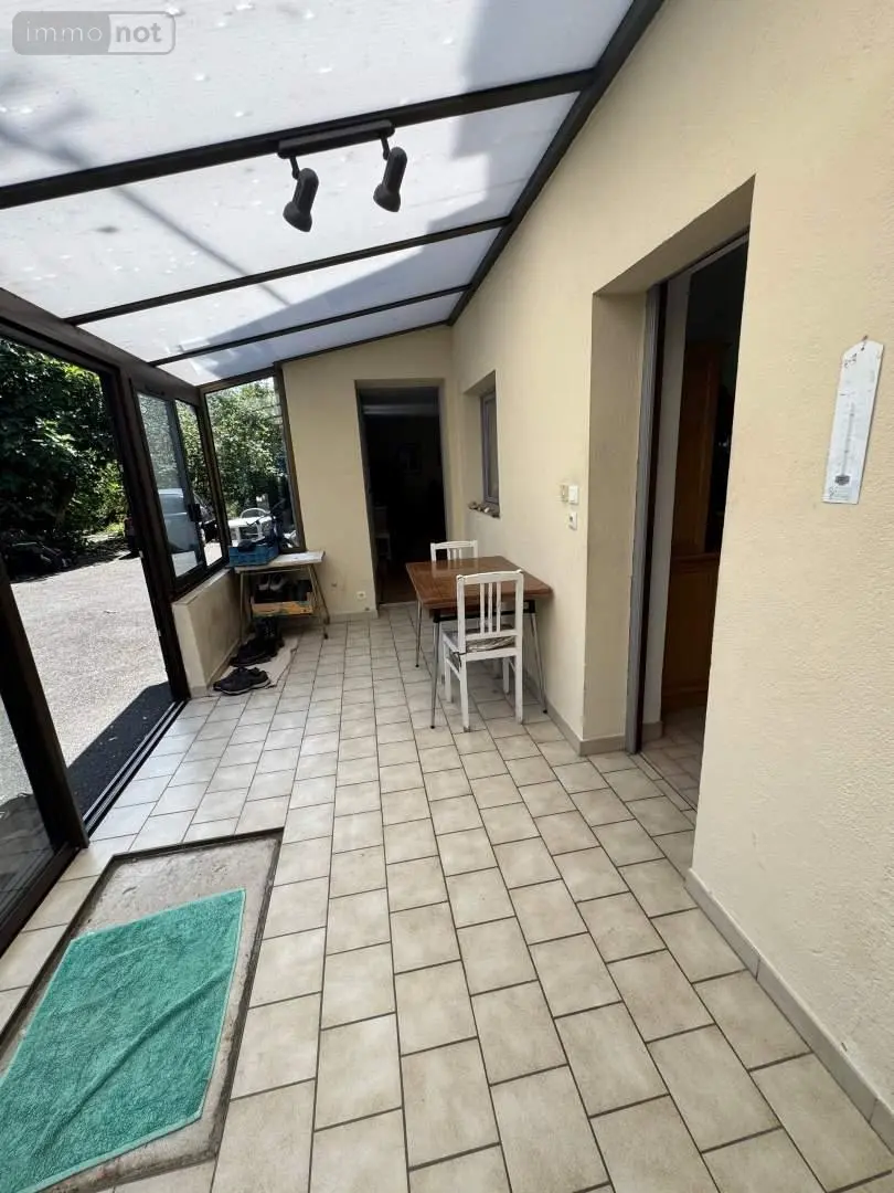 Maison a vendre Truyes 37320 Indre-et-Loire 37 135 m2 5 pièces 247480 euros 034/2026000542 010
