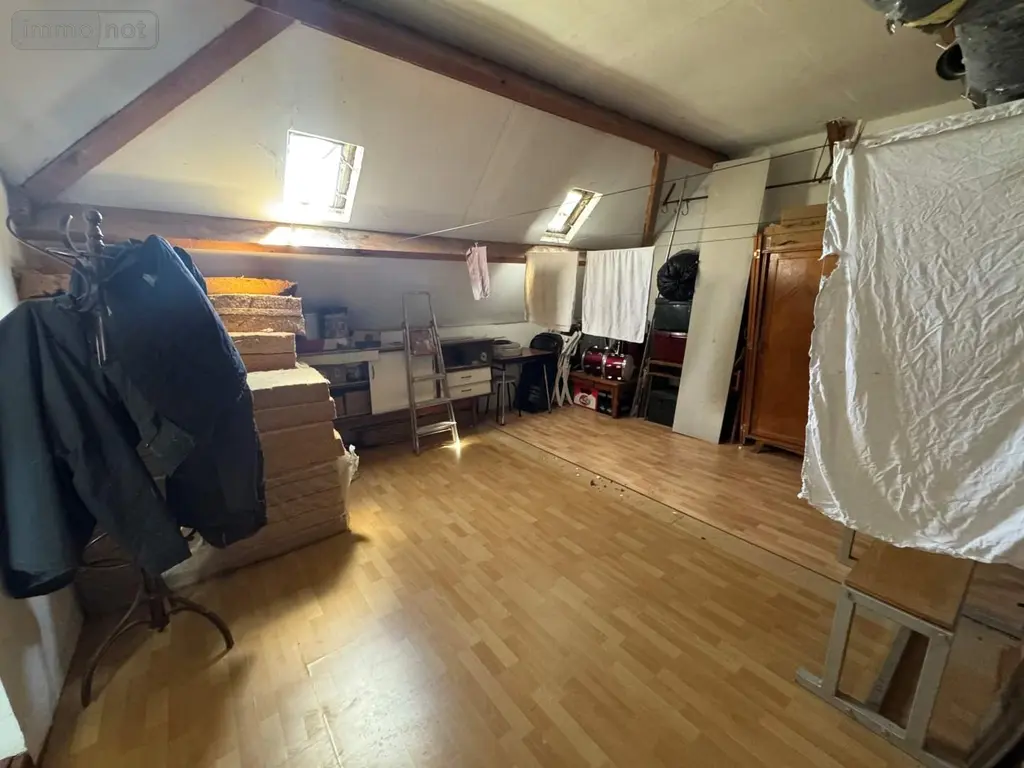 Maison a vendre Truyes 37320 Indre-et-Loire 37 135 m2 5 pièces 247480 euros 034/2026000542 012