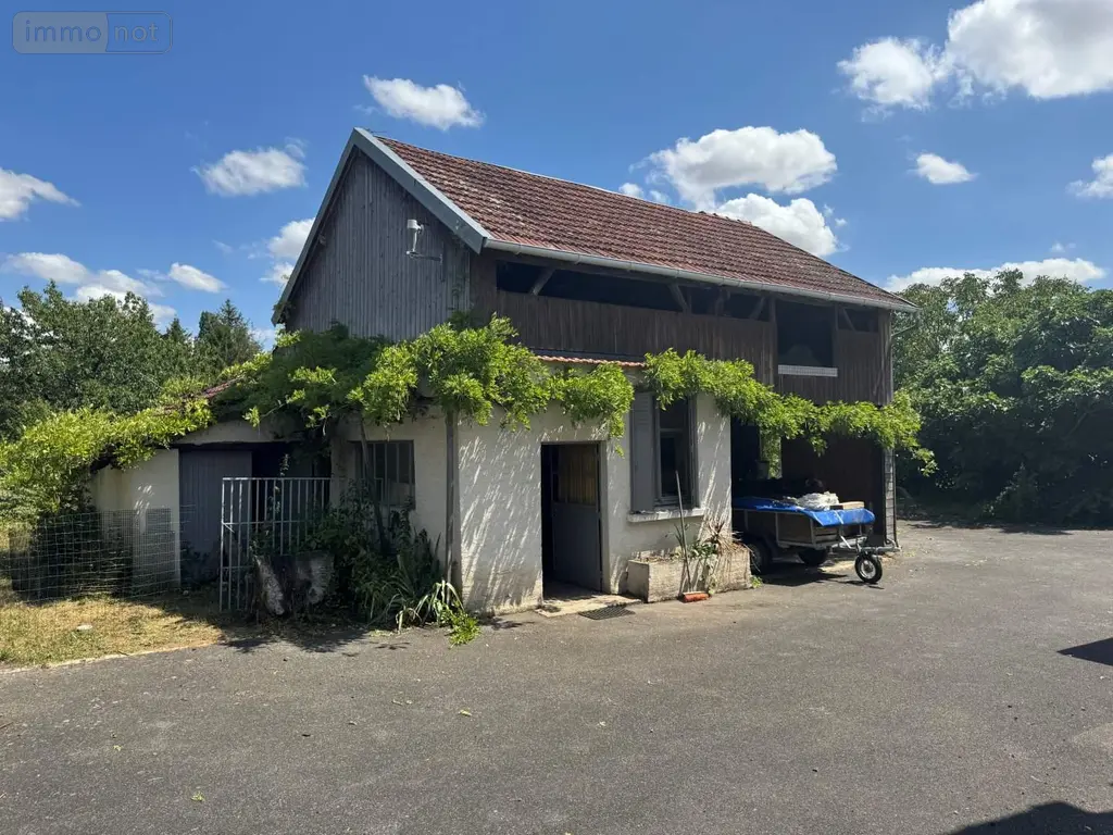 Maison a vendre Truyes 37320 Indre-et-Loire 37 135 m2 5 pièces 247480 euros 034/2026000542 002