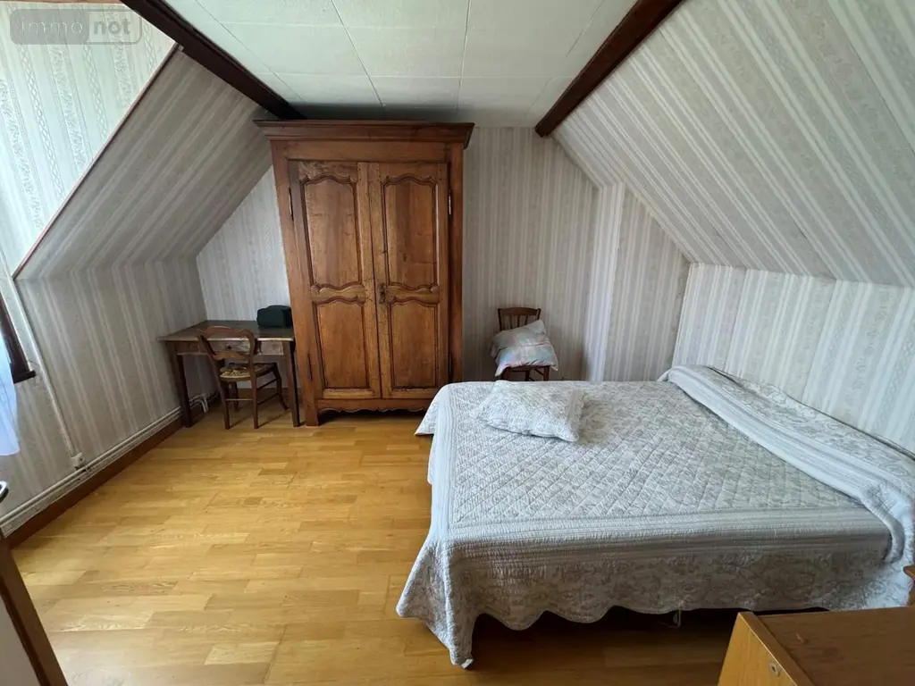 Maison a vendre Truyes 37320 Indre-et-Loire 37 135 m2 5 pièces 247480 euros 034/2026000542 007