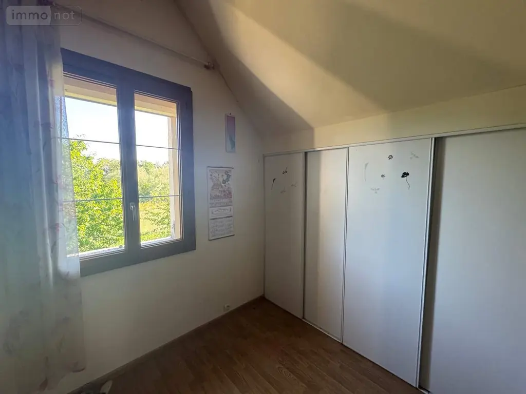 Maison a vendre Tauxigny-Saint-Bauld 37310 Indre-et-Loire 37 78 m2 3 pièces 189840 euros 034/2026000514 011