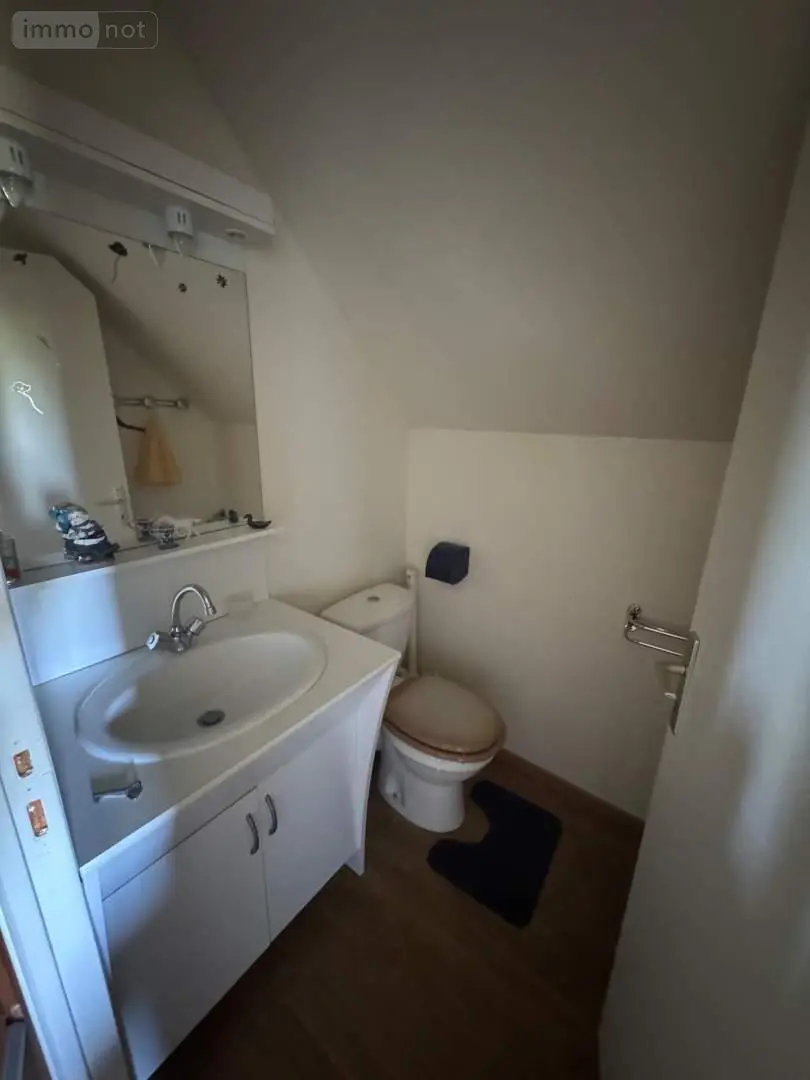 Maison a vendre Tauxigny-Saint-Bauld 37310 Indre-et-Loire 37 78 m2 3 pièces 189840 euros 034/2026000514 012