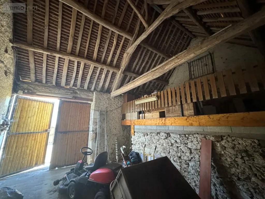 Maison a vendre Tauxigny-Saint-Bauld 37310 Indre-et-Loire 37 78 m2 3 pièces 189840 euros 034/2026000514 013