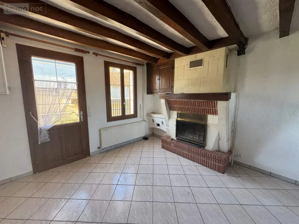 Maison a vendre Tauxigny-Saint-Bauld 37310 Indre-et-Loire 37 78 m2 3 pièces 189840 euros 034/2026000514 002