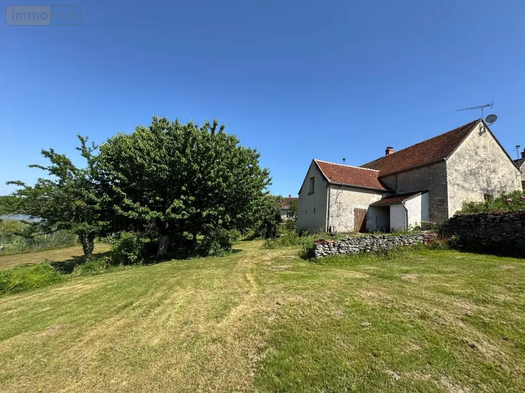 Maison a vendre Tauxigny-Saint-Bauld 37310 Indre-et-Loire 37 78 m2 3 pièces 189840 euros 034/2026000514 003