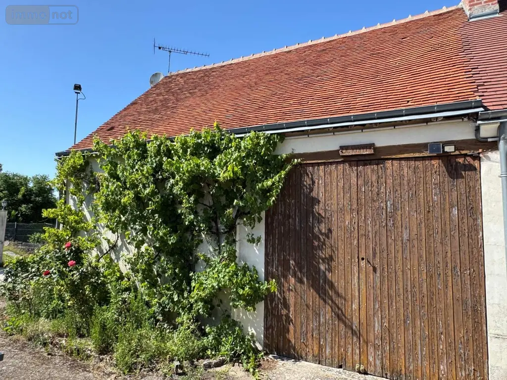 Maison a vendre Tauxigny-Saint-Bauld 37310 Indre-et-Loire 37 78 m2 3 pièces 189840 euros 034/2026000514 004