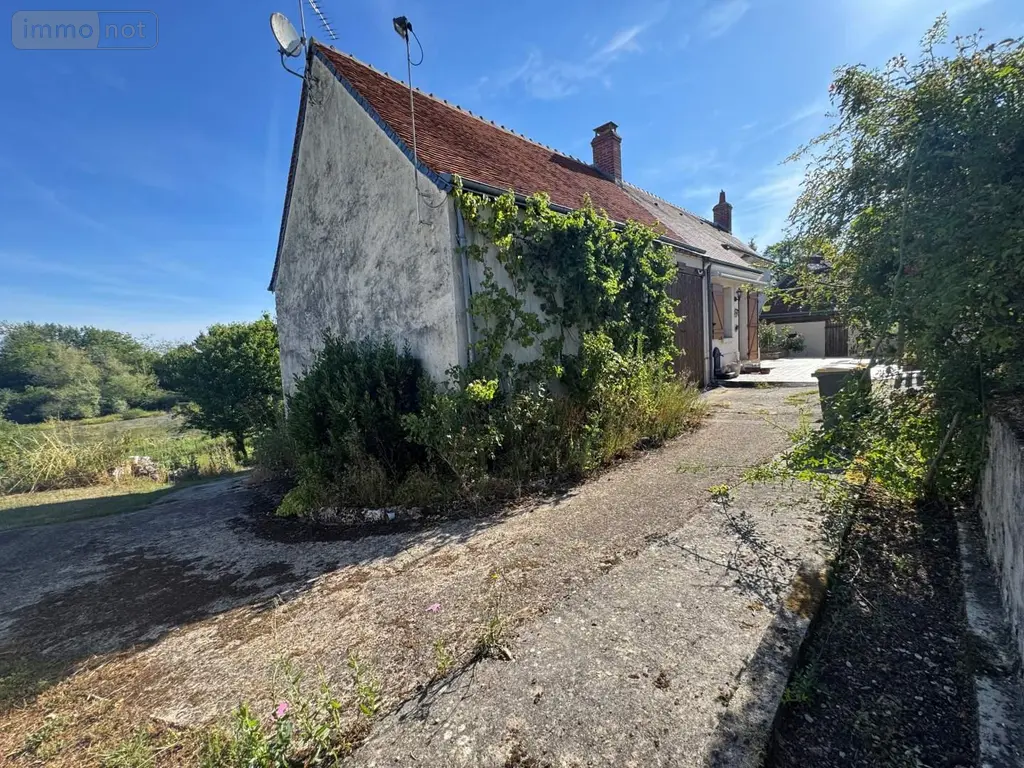 Maison a vendre Tauxigny-Saint-Bauld 37310 Indre-et-Loire 37 78 m2 3 pièces 189840 euros 034/2026000514 006
