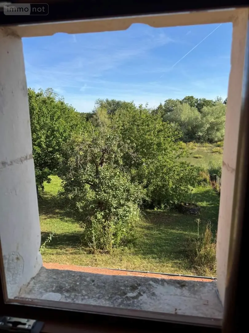 Maison a vendre Tauxigny-Saint-Bauld 37310 Indre-et-Loire 37 78 m2 3 pièces 189840 euros 034/2026000514 007