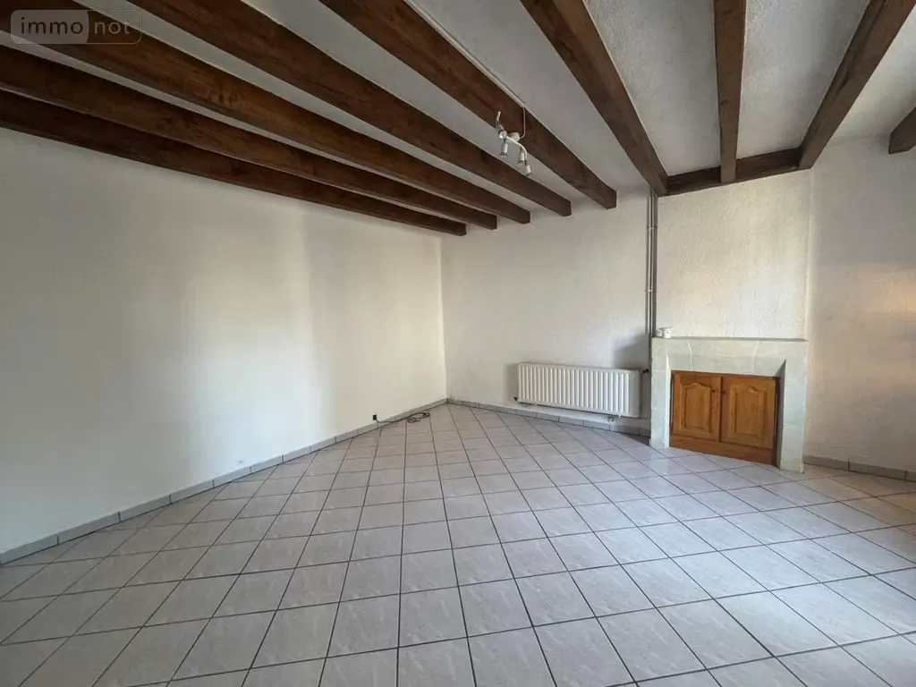 Maison a vendre Tauxigny-Saint-Bauld 37310 Indre-et-Loire 37 78 m2 3 pièces 189840 euros 034/2026000514 008