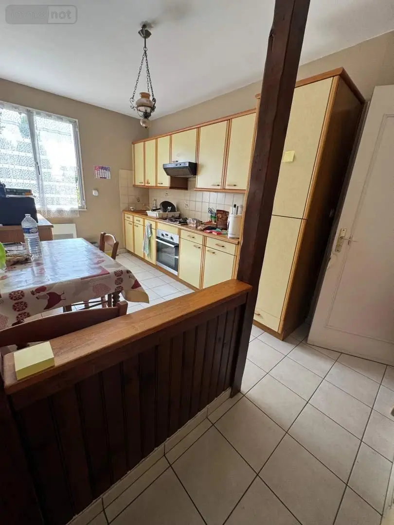 Maison a vendre Reignac-sur-Indre 37310 Indre-et-Loire 37 101 m2 4 pièces 210800 euros 034/2026000652 004