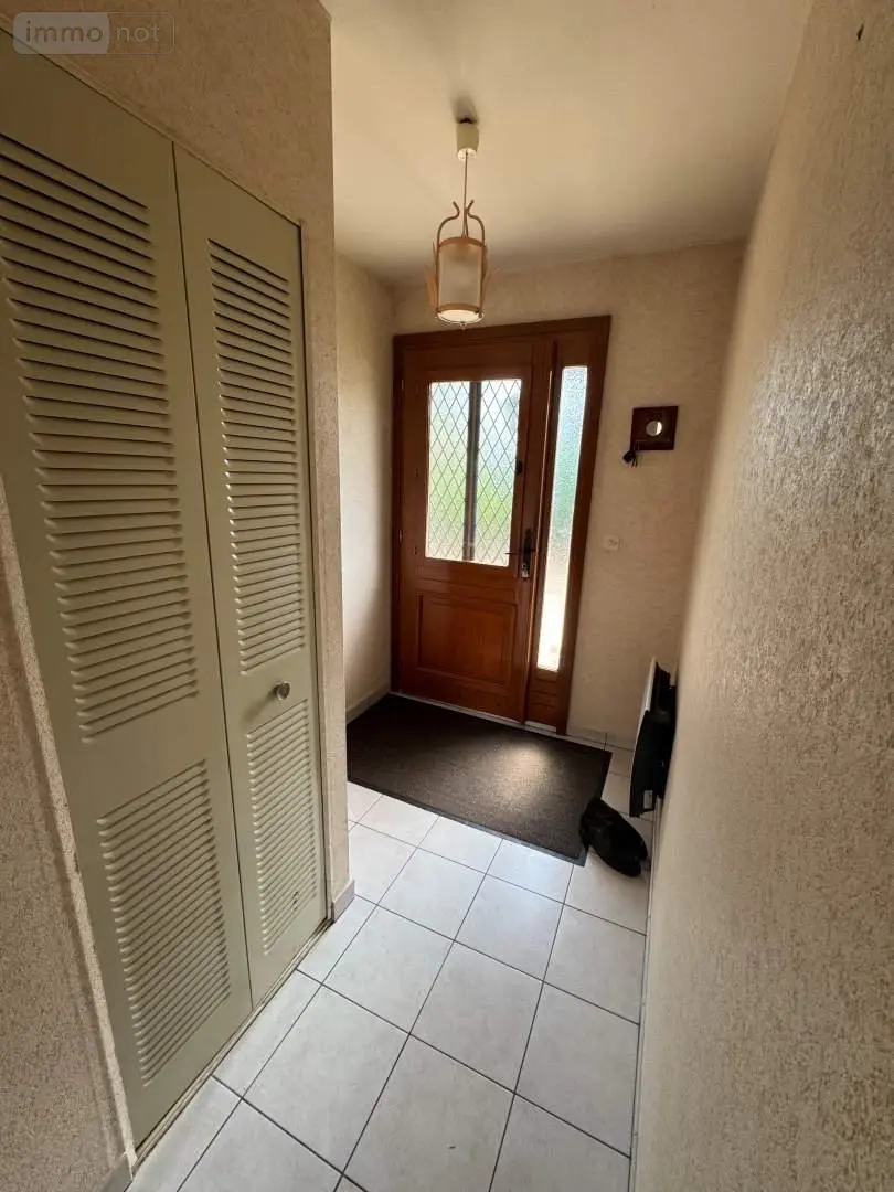 Maison a vendre Reignac-sur-Indre 37310 Indre-et-Loire 37 101 m2 4 pièces 210800 euros 034/2026000652 005
