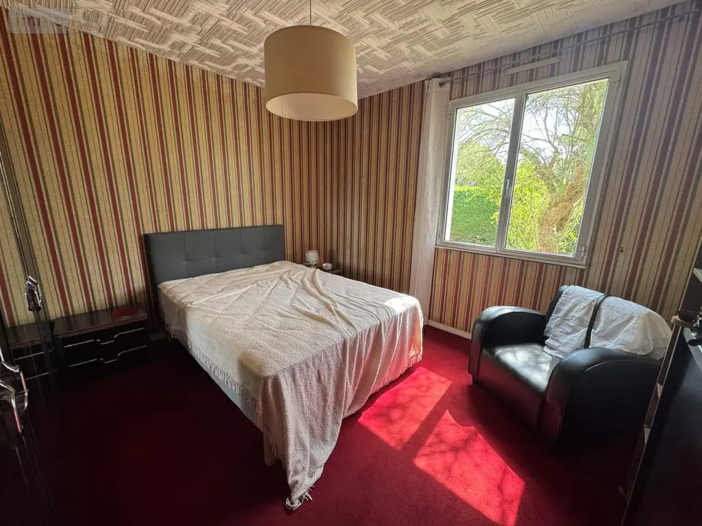 Maison a vendre Reignac-sur-Indre 37310 Indre-et-Loire 37 101 m2 4 pièces 210800 euros 034/2026000652 008
