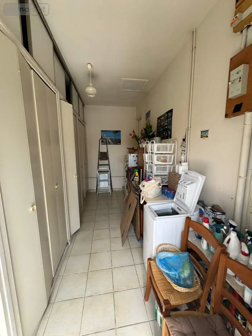 Maison a vendre Reignac-sur-Indre 37310 Indre-et-Loire 37 101 m2 4 pièces 210800 euros 034/2026000652 009