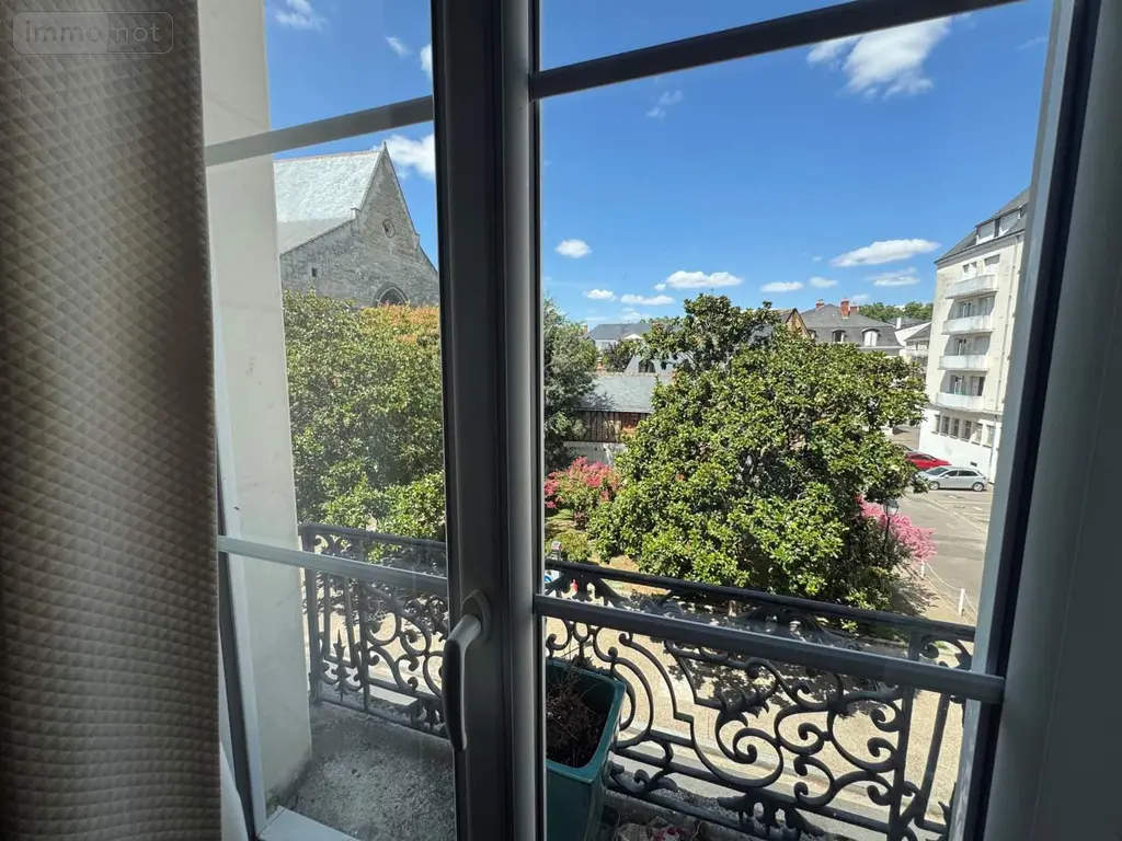 Appartement a vendre Tours 37000 Indre-et-Loire 37 44 m2 2 pièces 179360 euros 034/2026000687 006