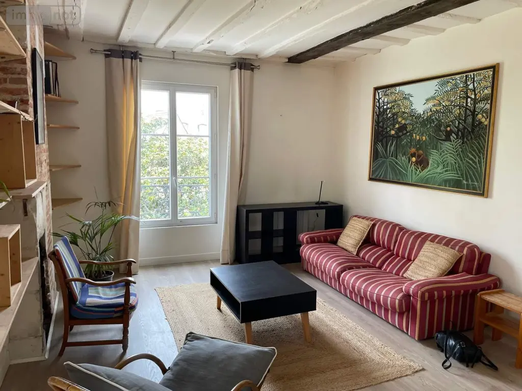 Appartement a vendre Tours 37000 Indre-et-Loire 37 44 m2 2 pièces 179360 euros 034/2026000687 007