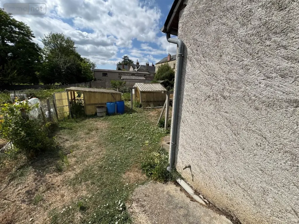 Maison a vendre Esvres 37320 Indre-et-Loire 37 106 m2 5 pièces 242240 euros 034/2026000399 010