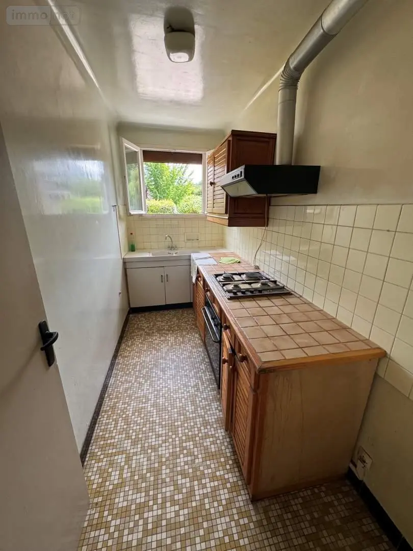 Maison a vendre Esvres 37320 Indre-et-Loire 37 106 m2 5 pièces 242240 euros 034/2026000399 002