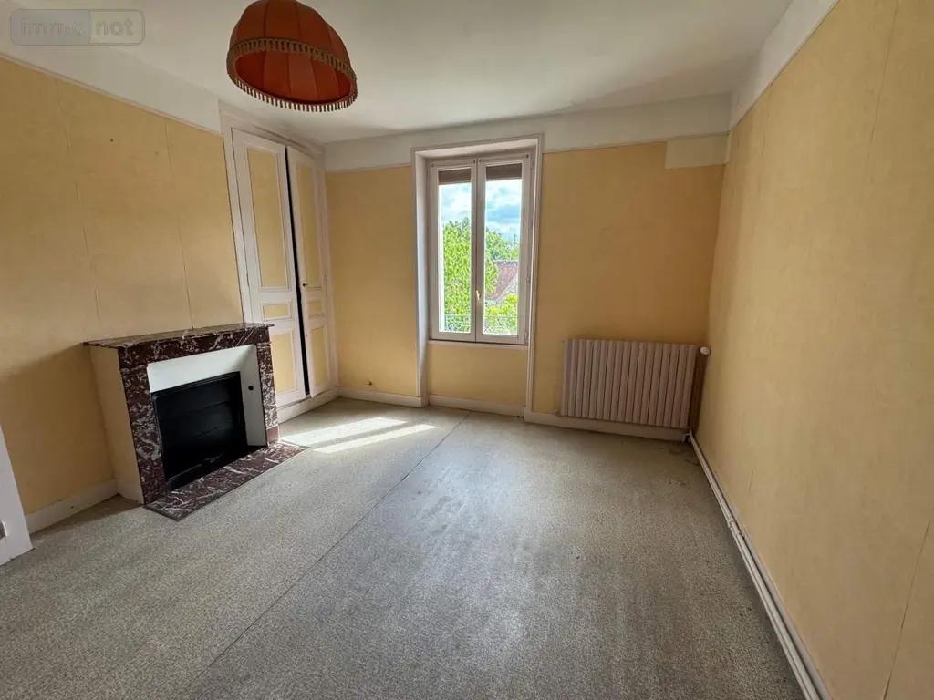Maison a vendre Esvres 37320 Indre-et-Loire 37 106 m2 5 pièces 242240 euros 034/2026000399 003
