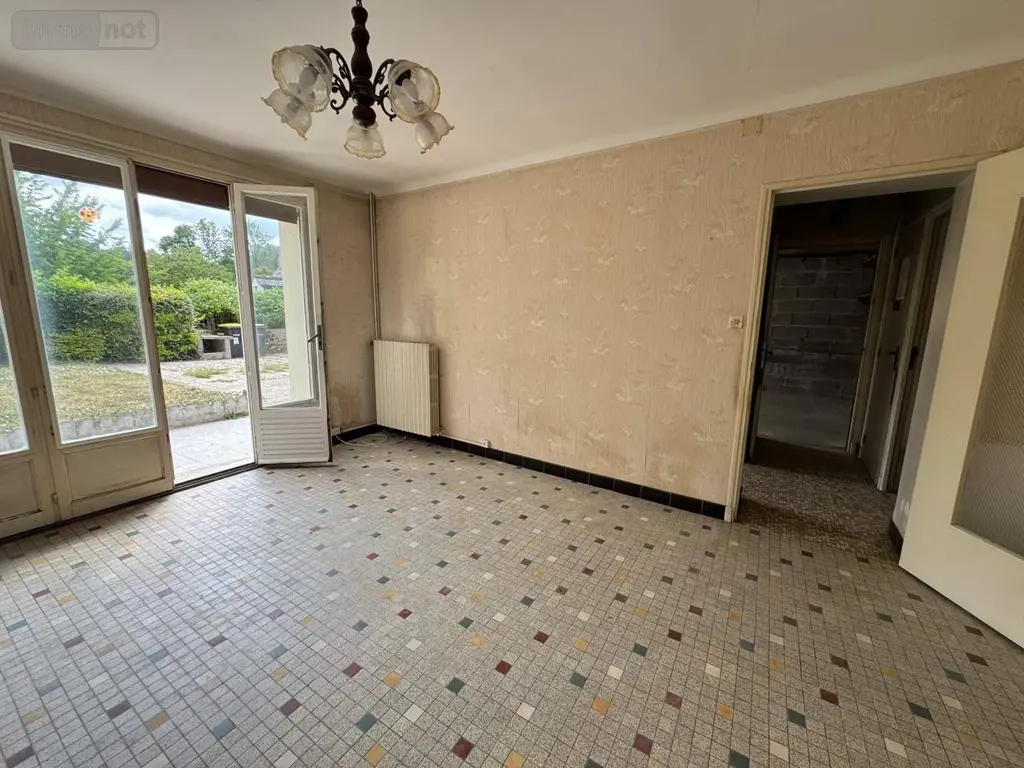 Maison a vendre Esvres 37320 Indre-et-Loire 37 106 m2 5 pièces 242240 euros 034/2026000399 004