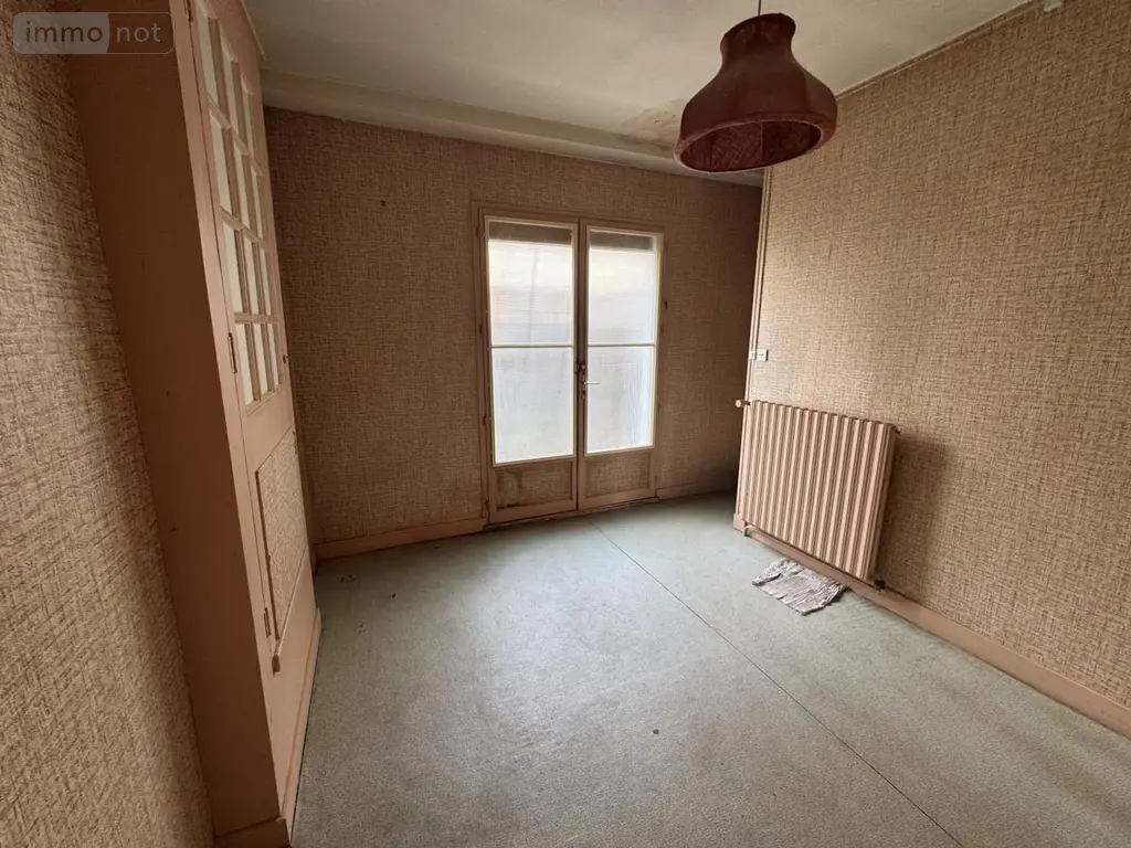 Maison a vendre Esvres 37320 Indre-et-Loire 37 106 m2 5 pièces 242240 euros 034/2026000399 007