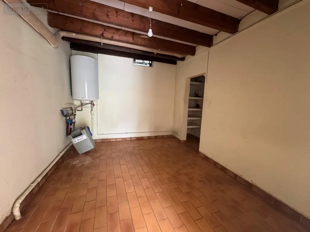 Maison a vendre Esvres 37320 Indre-et-Loire 37 106 m2 5 pièces 242240 euros 034/2026000399 008