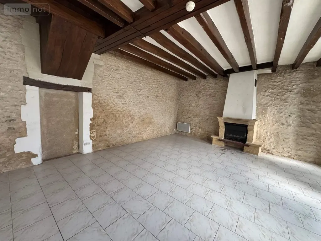 Maison a vendre Azay-sur-Indre 37310 Indre-et-Loire 37 153 m2 6 pièces 247480 euros 034/2026000748 002