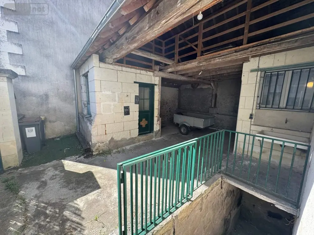 Maison a vendre Azay-sur-Indre 37310 Indre-et-Loire 37 153 m2 6 pièces 247480 euros 034/2026000748 003