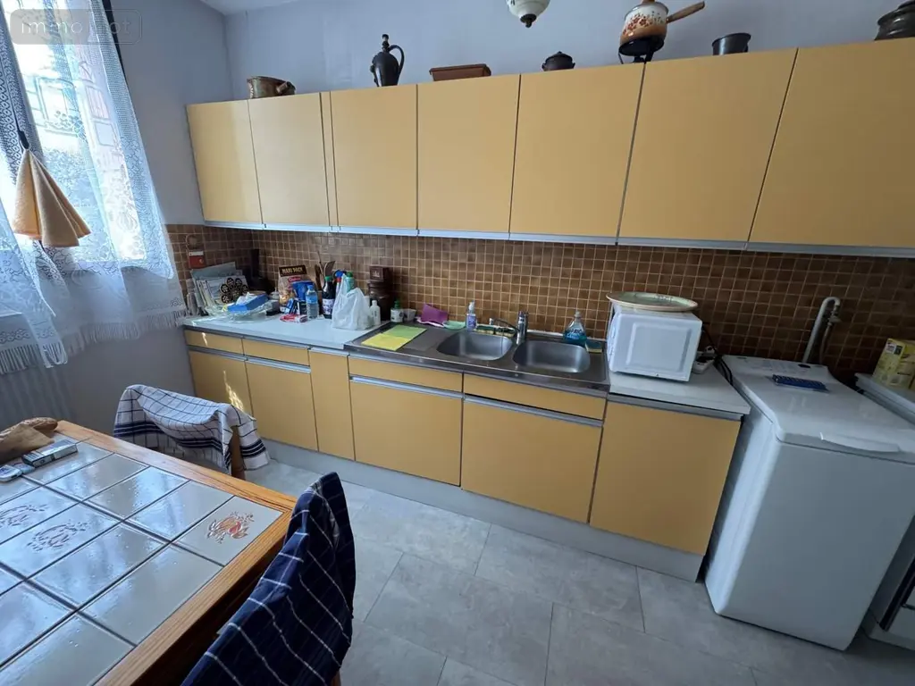 Maison a vendre Joué-lès-Tours 37300 Indre-et-Loire 37 99 m2 5 pièces 239096 euros 034/2026000815 002